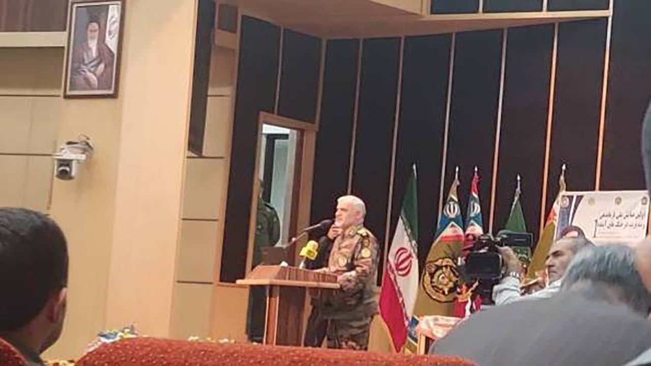 رصد رویکرد‌های نوین مدیریتی در جنگ‌های آینده