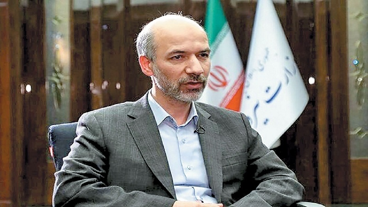 سفر وزیر نیرو به گیلان