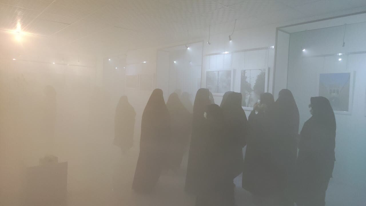 مسئولان استان یزد در مورد منابع آلاینده با مردم صادق باشند