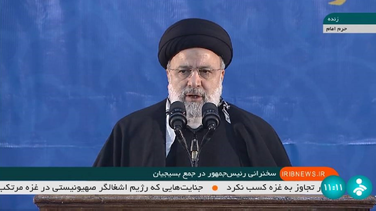 بسیج متعلق به یک جریان سیاسی خاص نیست/ تفکر بسیجی محور مقاومت را روی پای خود نگه داشته است