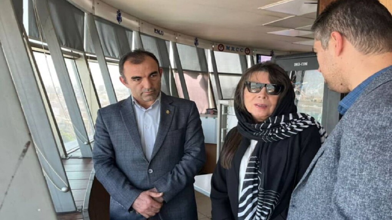بوشهر و بولیوی ظرفیت‌های خوبی برای مبادلات تجاری دارند