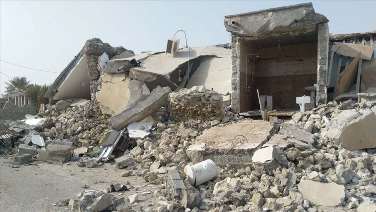 کشفی بزرگ درباره زلزله‌