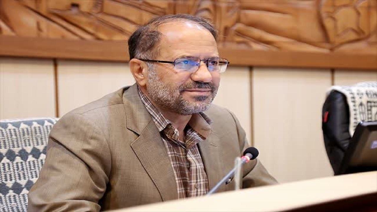 خواهرخواندگی یزد و بندرانزلی برای گسترش تبادلات اقتصادی