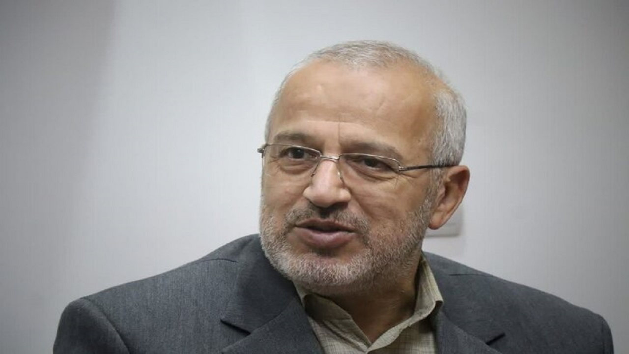 انتخابات در یک‌هشتم شعبه‌ها الکترونیکی برگزار می‌شود