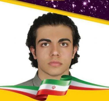 مدال طلای المپیاد ستاره شناسی جهان به دانش‌آموز شیرازی رسید