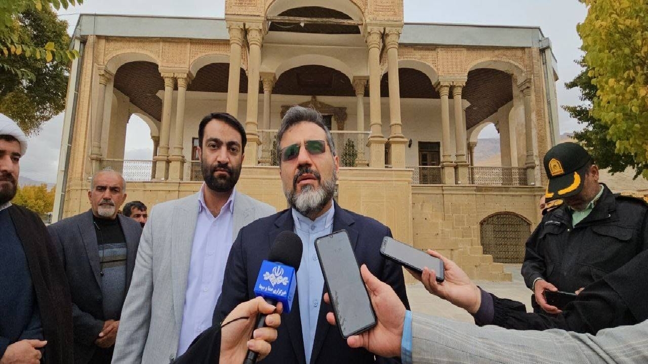 سه هزار میلیارد ریال اعتبار در سفر رییس‌جمهور برای فرهنگ و هنر چهارمحال و بختیاری در نظر گرفته شد
