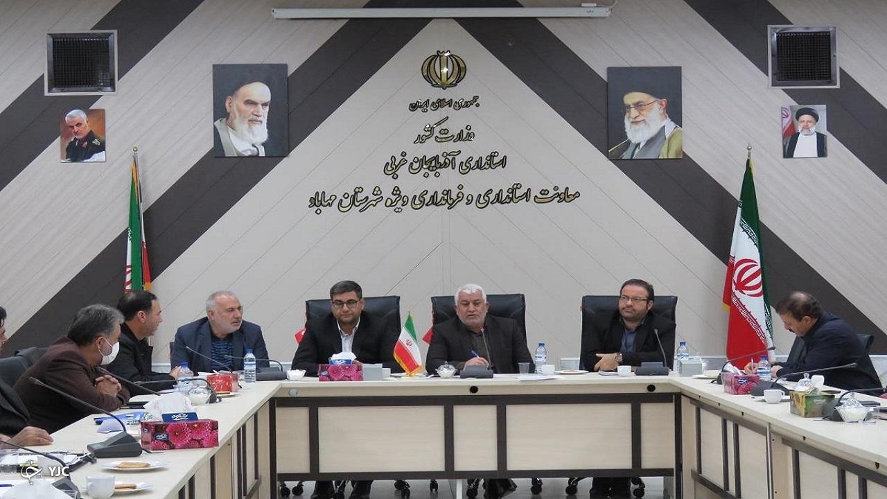 امکانات و نیروی انسانی بخش خصوصی در اختیار ستاد بحران قرار می‌گیرد