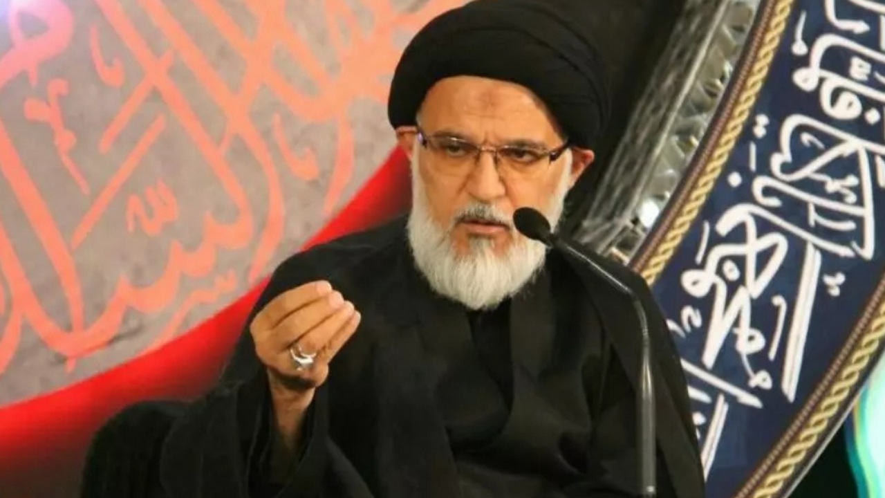 وقتی که ترازوی جامعه تغییر می‌کند