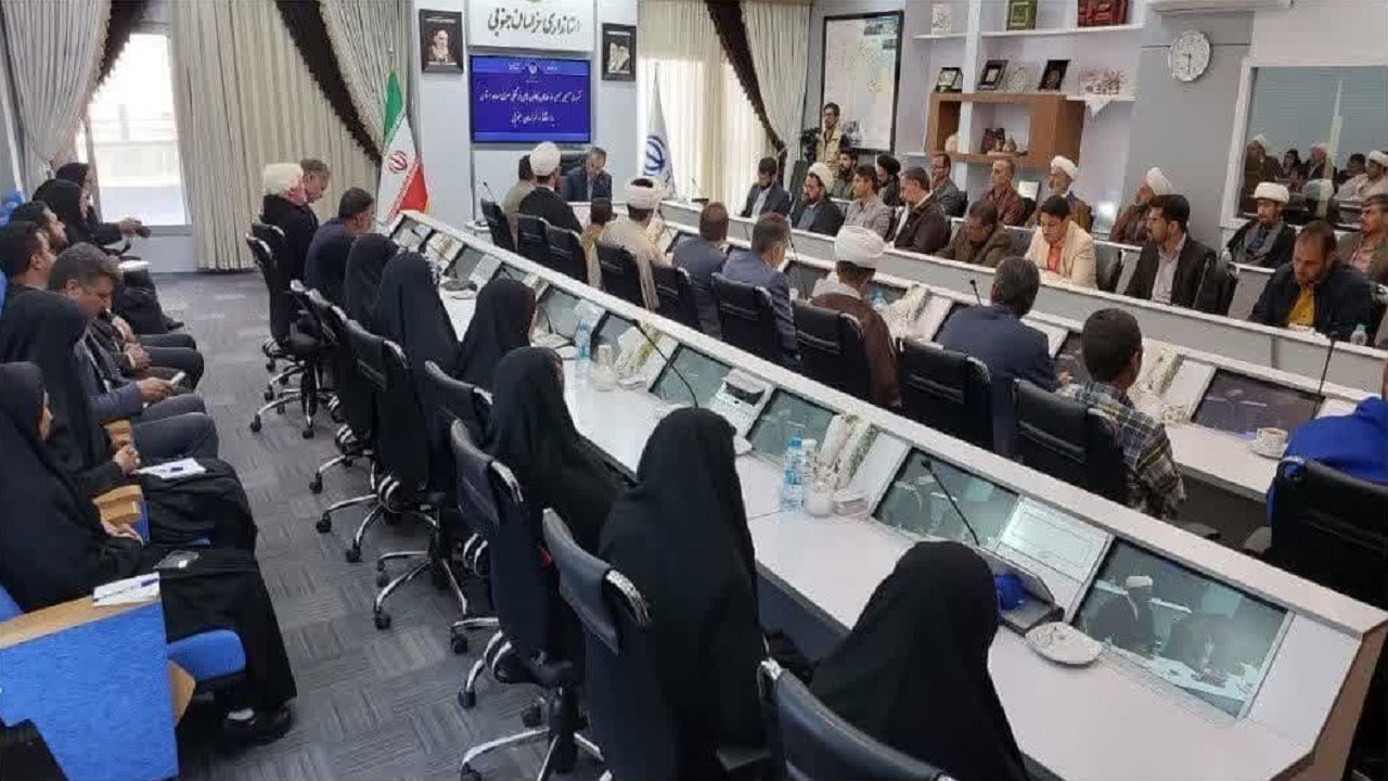 اختصاص اعتبار برای حل مشکلات ۸۰۰ کانون فرهنگی هنری مساجد