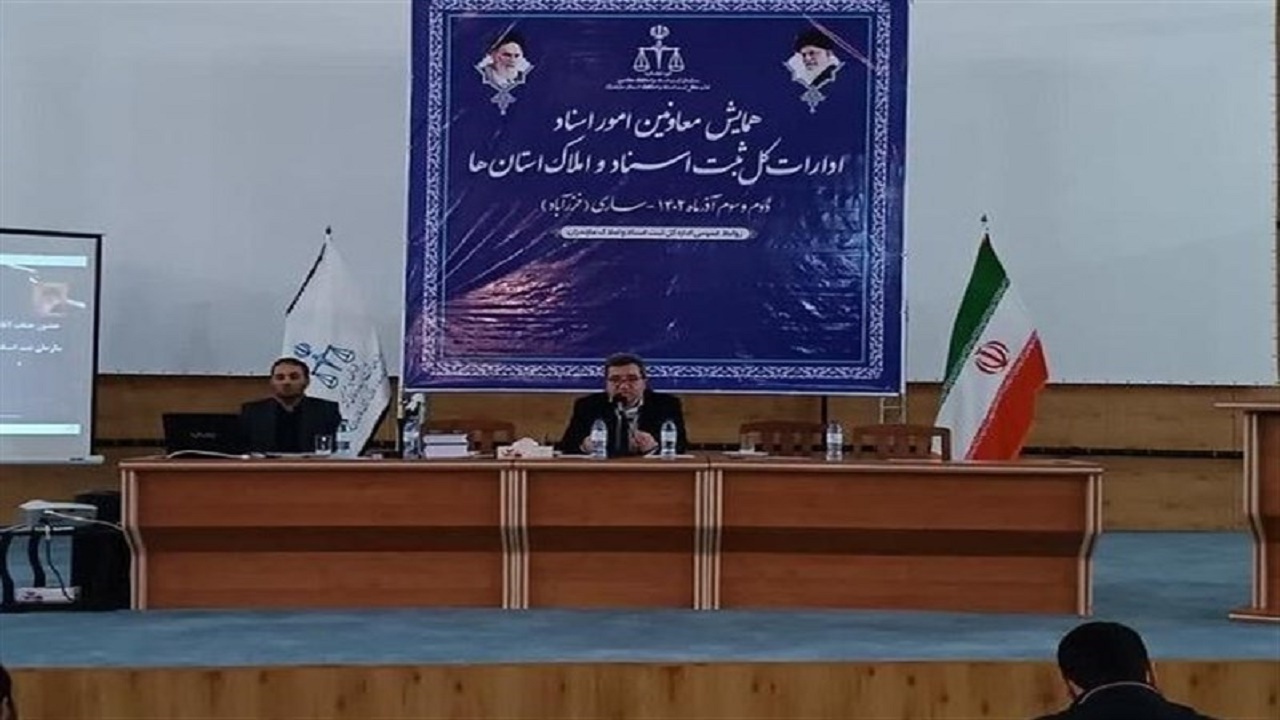 تعلیق ۹۸۰ هزار شرکت صوری و کاغذی