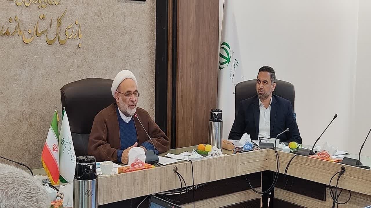 تخلیه بیش از ۵ هزار دستگاه وسیله نقلیه از توقیف گاه‌های مازندران