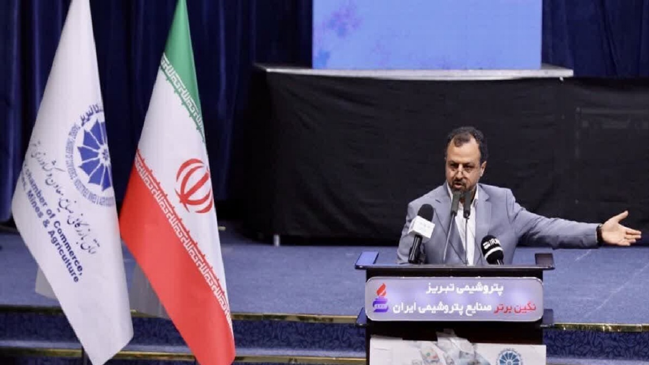 صادرات غیرنفتی ۳۲ میلیارد دلاری در هشت ماه گذشته