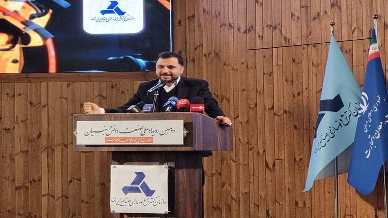 اتصال تمام ساختمان های کشور به فیبرنوری تا پایان سال ۱۴۰۷