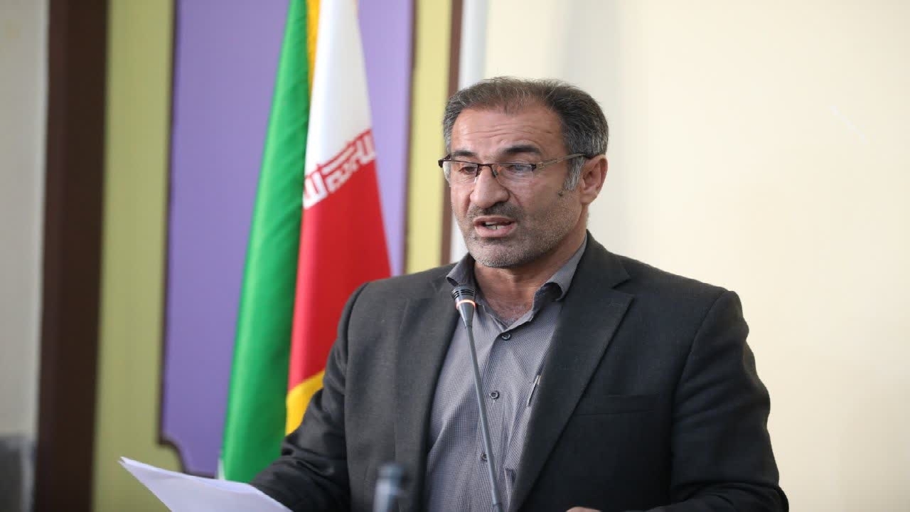 تامین ۶۲۰ میلیارد ریال اعتبار تملک دارایی شهرستان فلارد