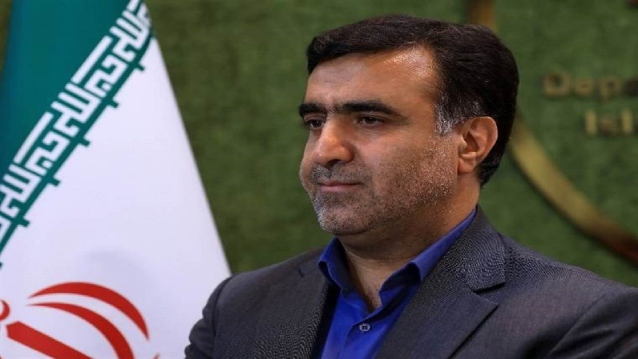 اجازه نمی‌دهیم فلرسوزی ریه خوزستان را بسوزاند/ تعیین مهلت یک ساله برای خاموش شدن فلرها