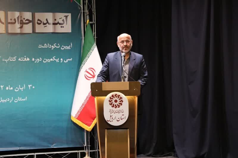ارتقای علم و آگاهی در ایجاد قدرت پایدار موثر است
