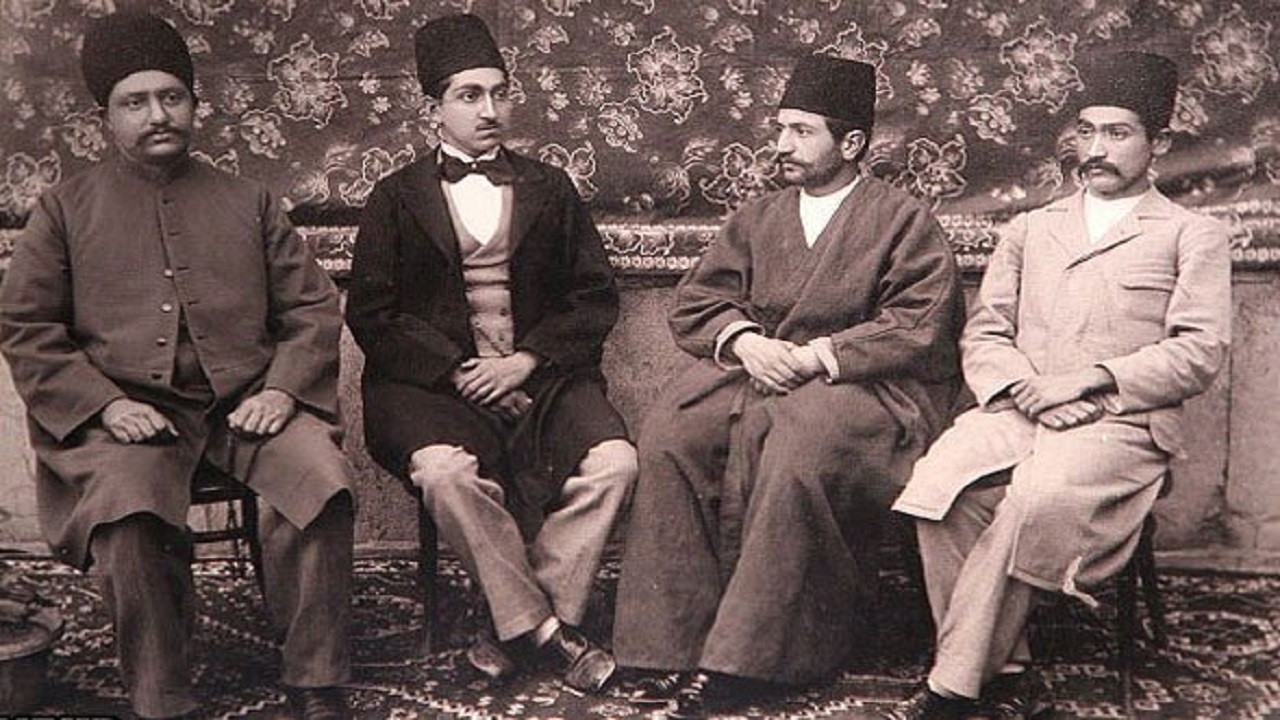 نخستین قربانی سانحه رانندگی در ایران که بود؟