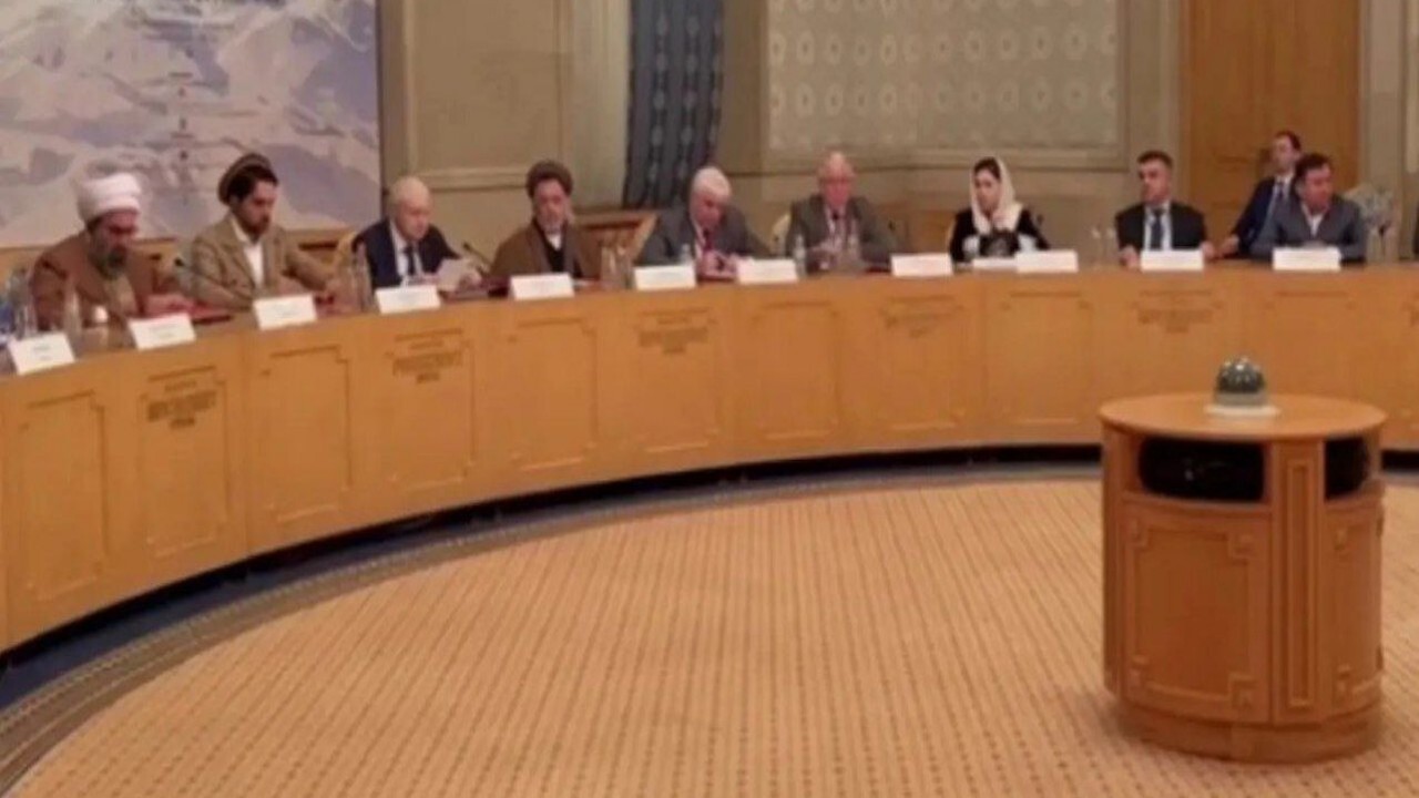 آمادگی ایران در میزبانی نشست های طالبان و دیگر اقوام افغانستان