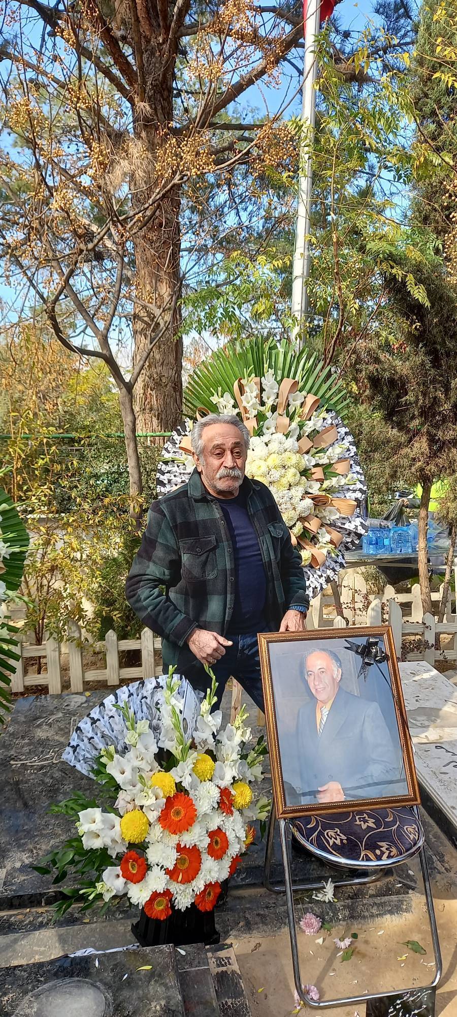 حسین هاشمی
