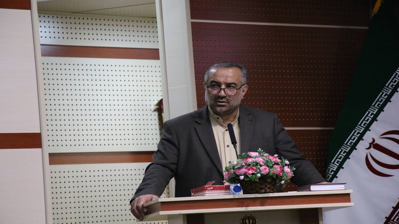 کاهش پرونده‌های رسوبی در شعب نامتعارف محاکم قضایی گلستان