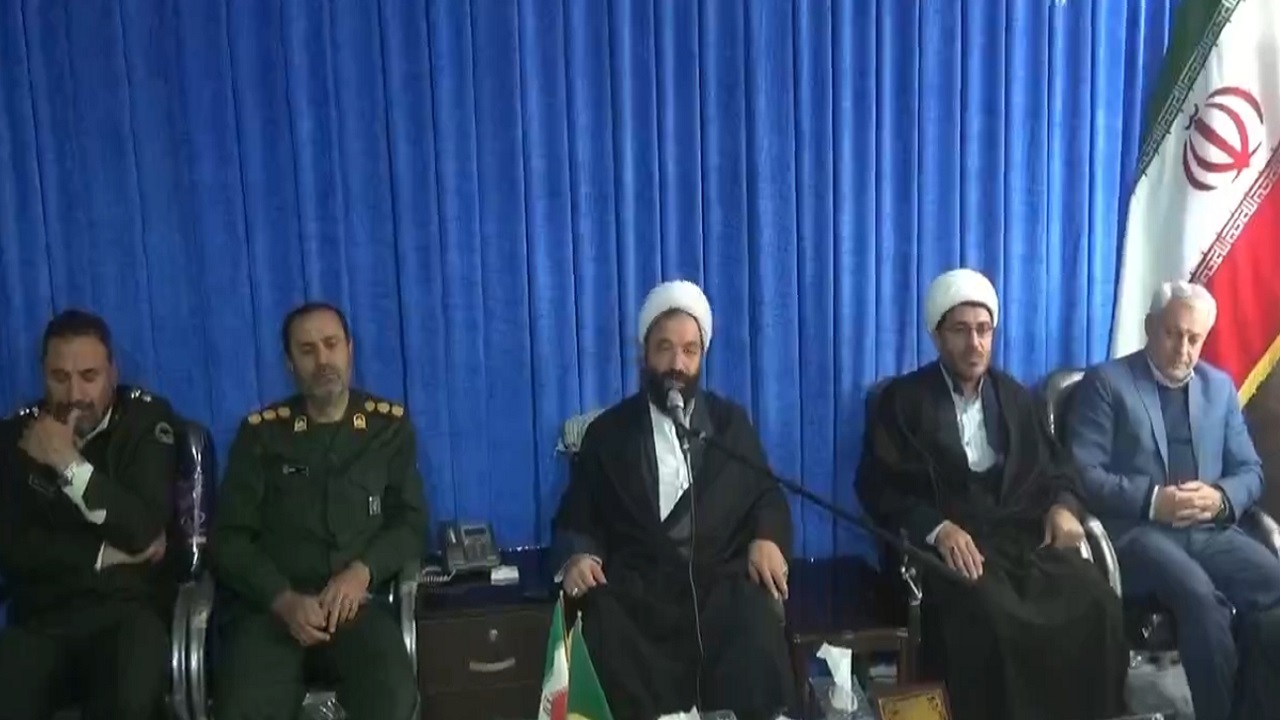 ضرورت اختصاص بودجه کافی و لازم برای برنامه‌های فرهنگی شهرستان شبستر