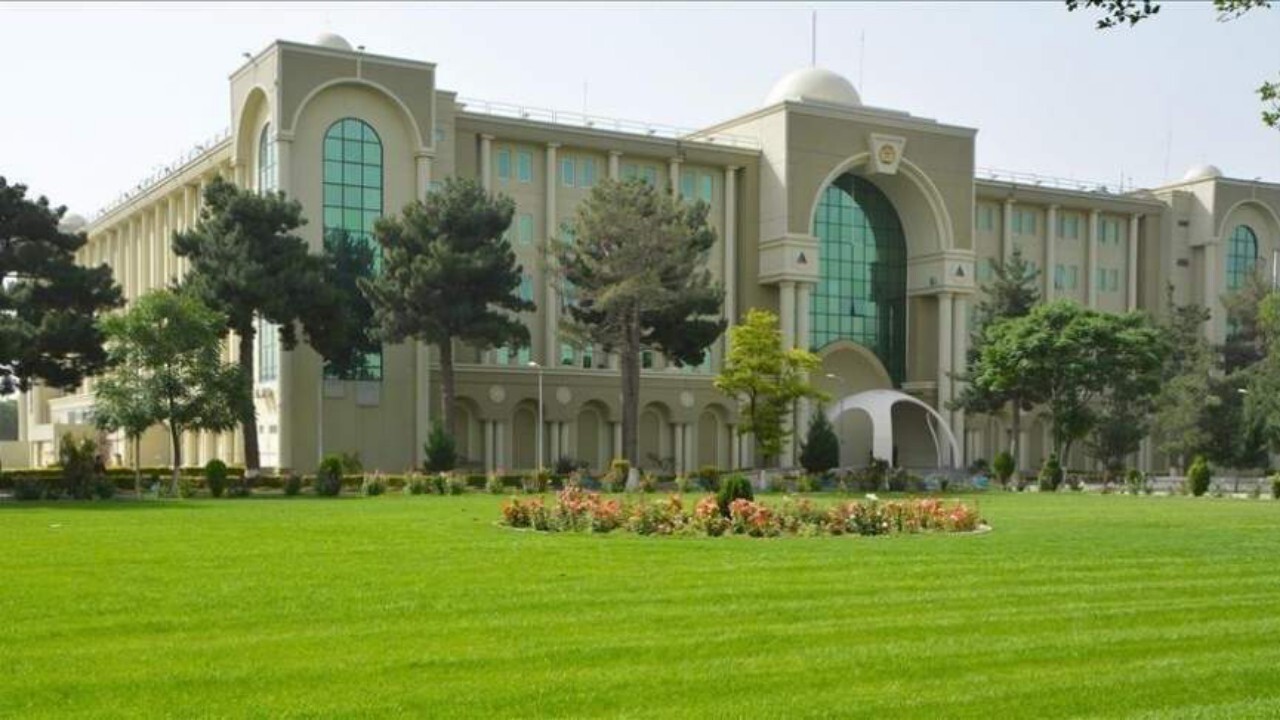 نخستین نشست برای طرح امنیتی ۱۴۰۳ در افغانستان
