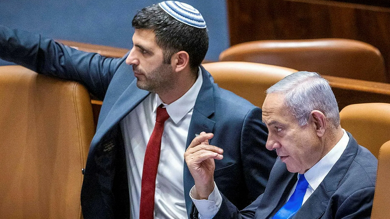وزیر صهیونیست خواستار تحریم روزنامه هاآرتص شد