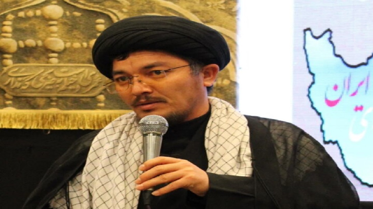 گردهمایی خادمین شهدا در سیستان و بلوچستان برگزار می‌شود