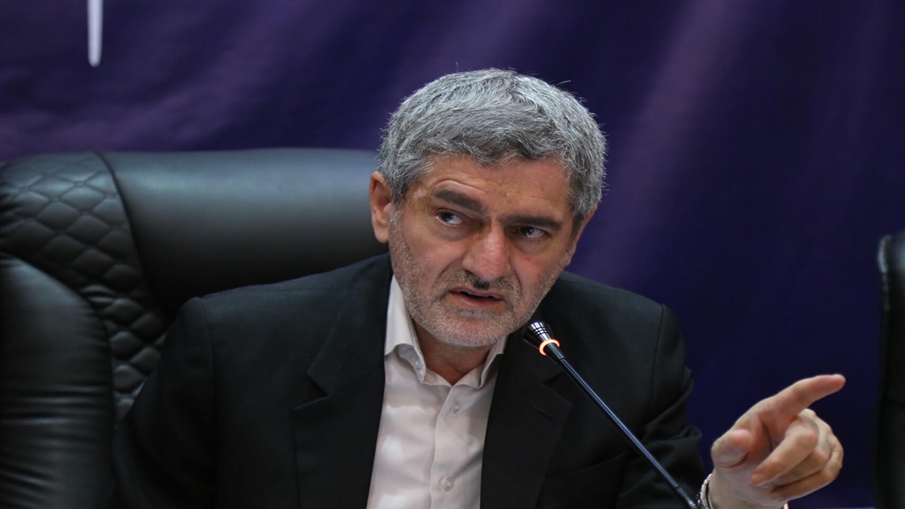 پیشنهاد استاندار فارس به اتاق فکر امور فناوری و دانش بنیان