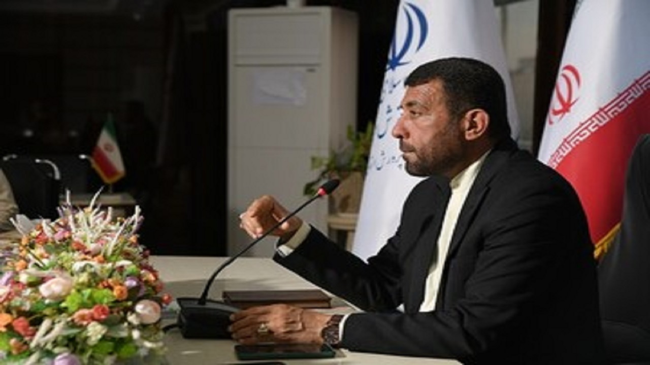 شرکت ۱۲۰۰ دانش آموز بوشهری در اردو‌های شمیم معرفت