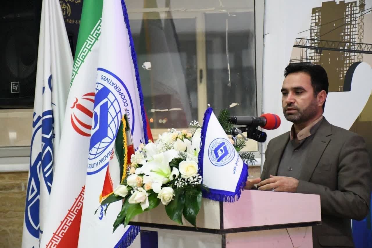مصالح ساختمانی بومی در نهضت مسکن ملی استفاده شوند