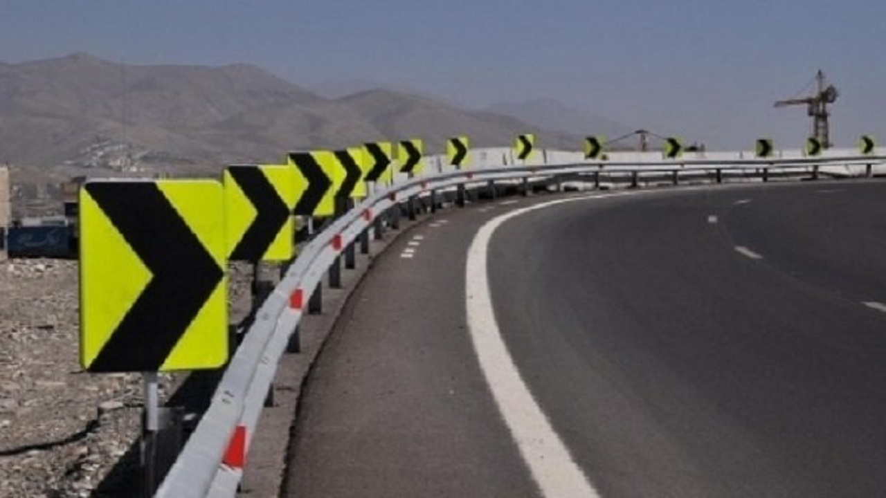 کاهش ۳۵ درصدی جانباختگان حوادث درون‌شهری شهریار