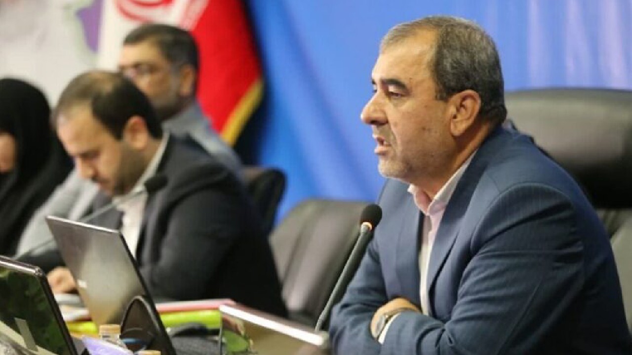 ممنوعیت حضور اتباع غیر مجاز در کهگیلویه و بویراحمد