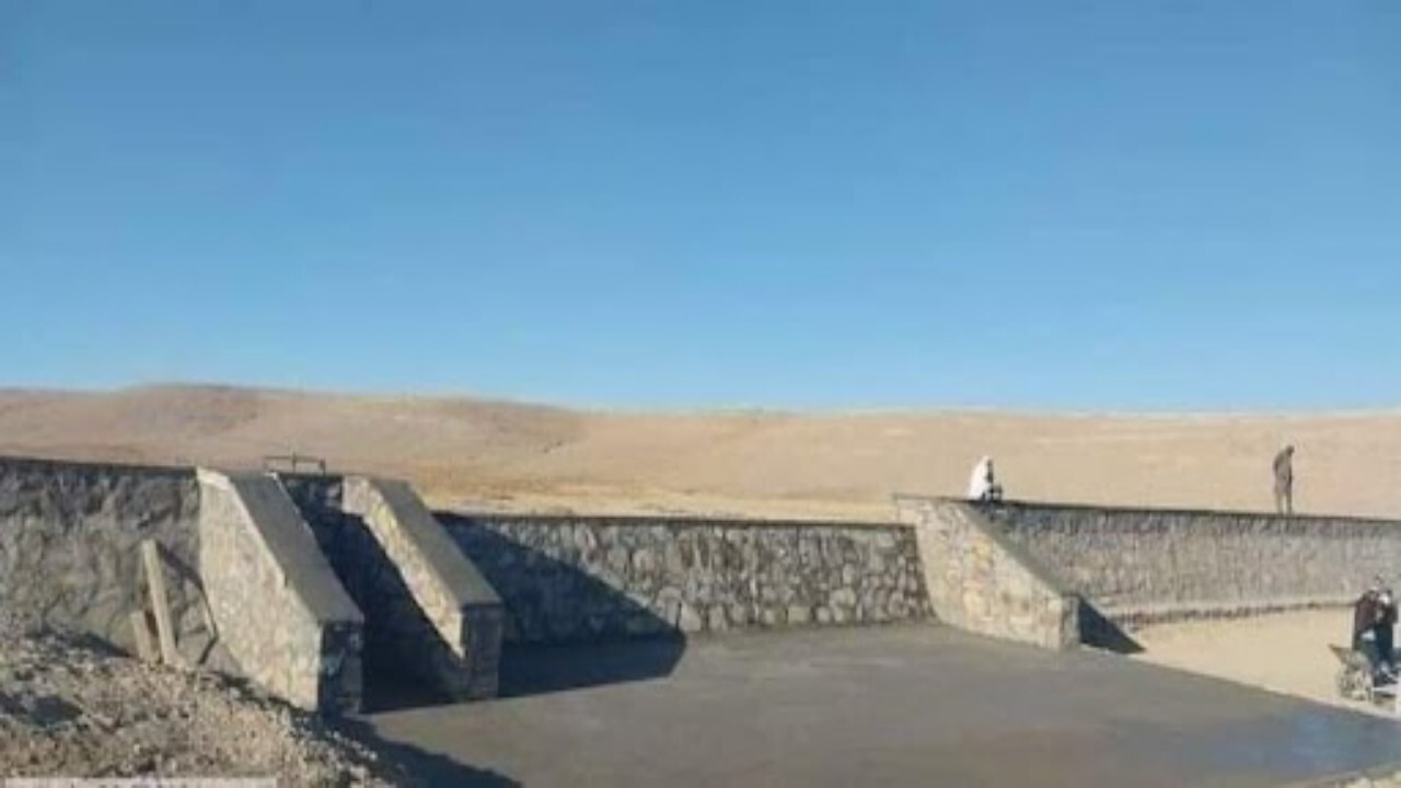 ایجاد اشتغال برای ۹ هزار تن در پکتیکا