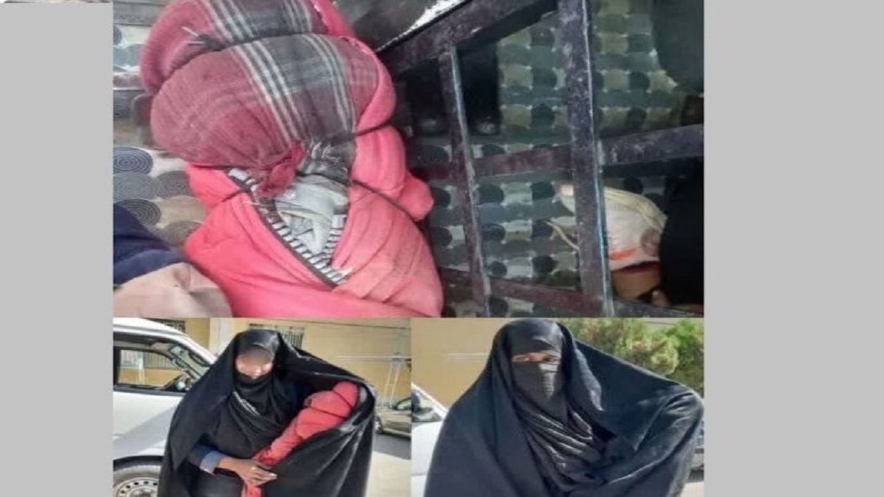 حمل عروسک به جای نوزاد شگرد جدید متکدیان در مشهد است