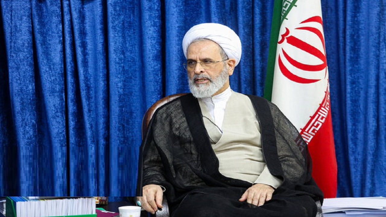 پاسخ به نیاز‌های اصلی نظام اسلامی برای حوزه بسیار مهم است