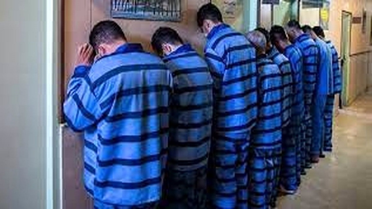 دستگیری ۲۶ نفر در نزاع دسته جمعی 