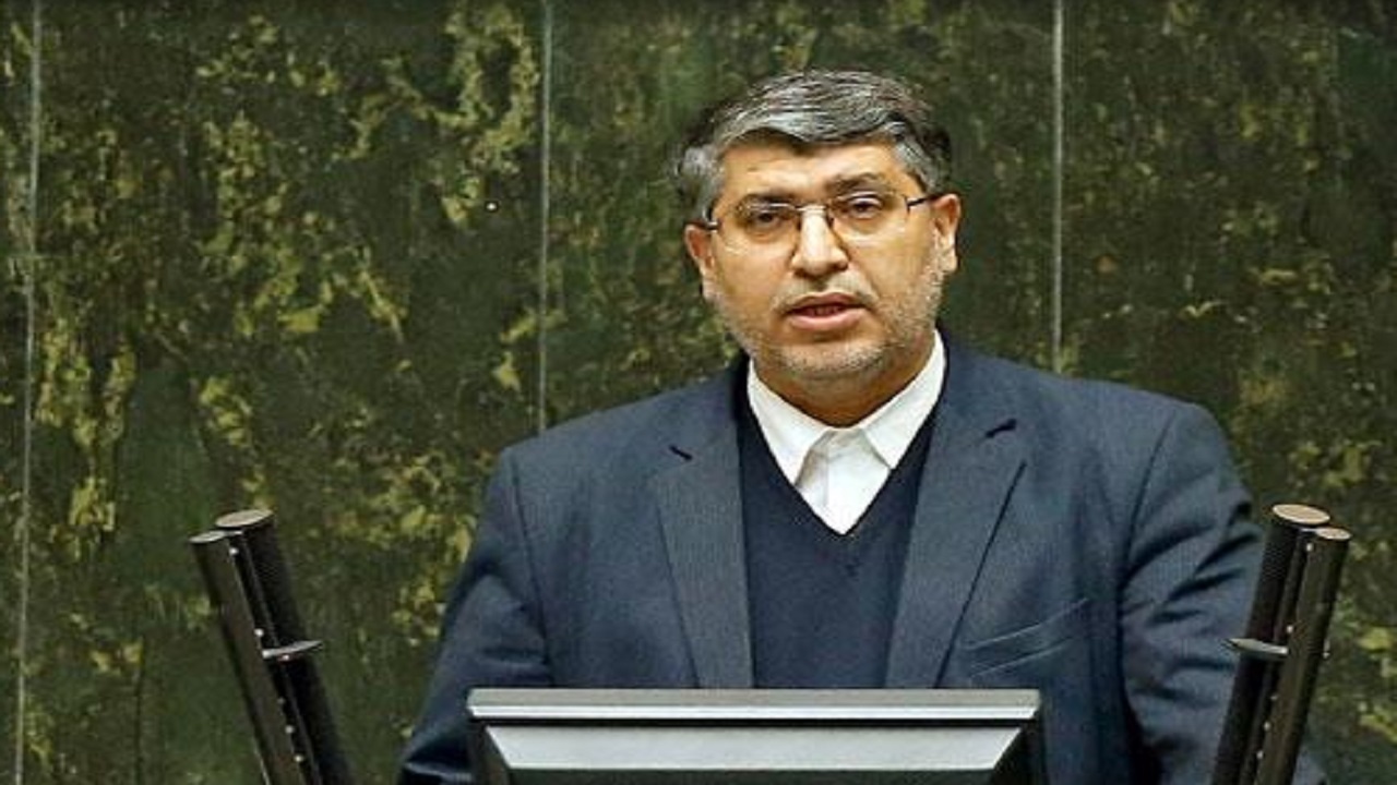 علی اکبر کریمی عضو ناظر مجلس در شورای رقابت شد