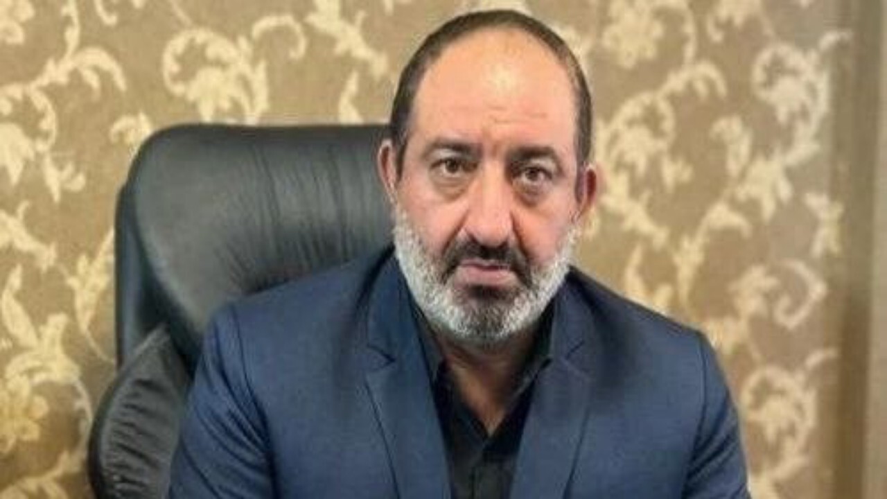 توزیع کارت هوشمند اتباع در استان قزوین