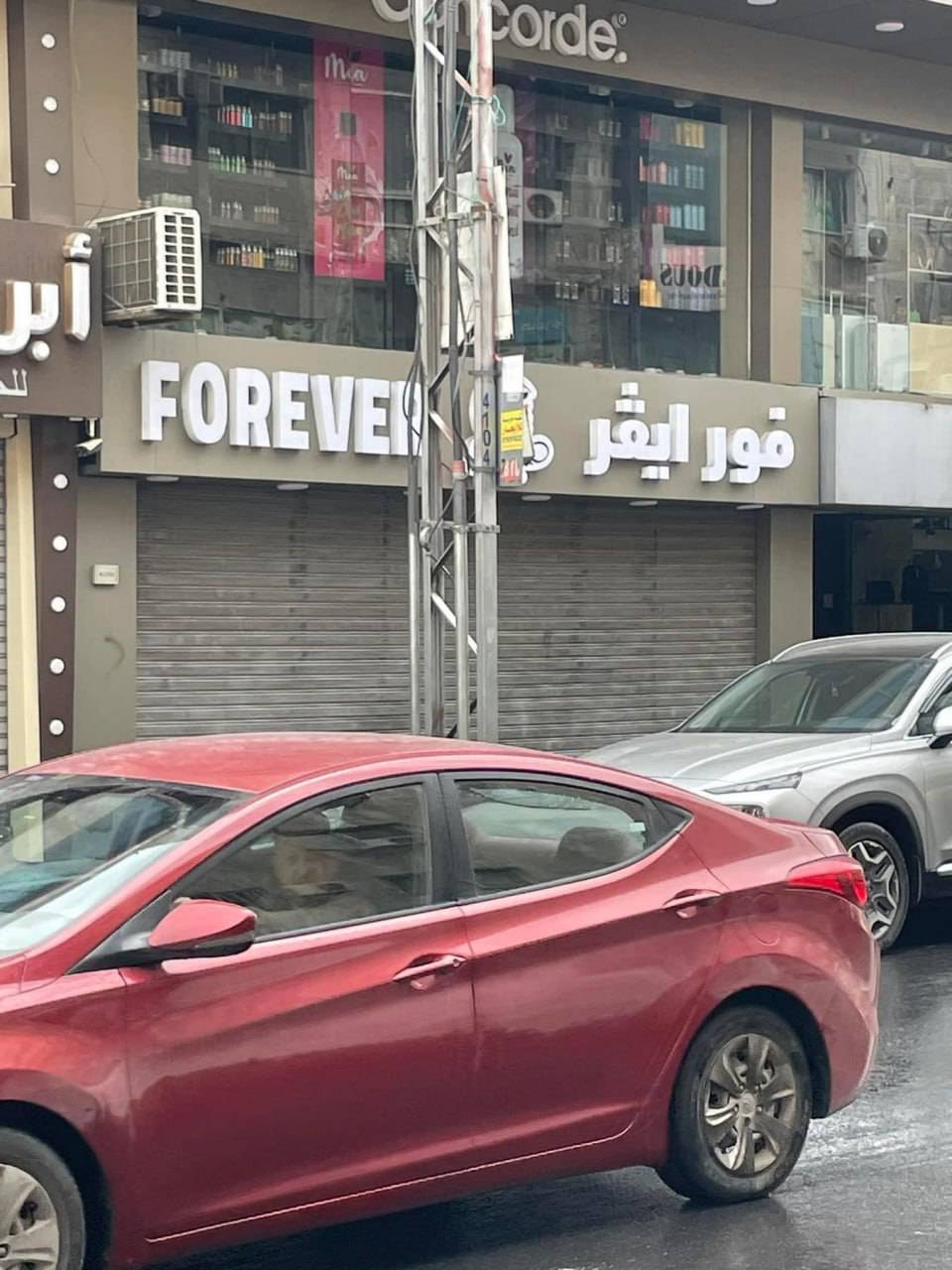 حمایت از غزه