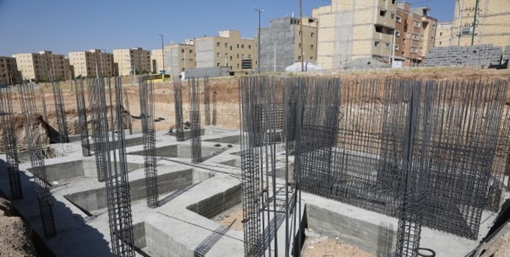 نمایشگاه عرصه تعامل بخش صنعت و پیمانکاران