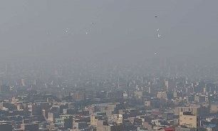 ۲۰ درصد آلودگی هوای تهران به دلیل زباله‌سوزی است/ ساماندهی فعالیت  ۶۵ کارخانه روغن بدون مجوز