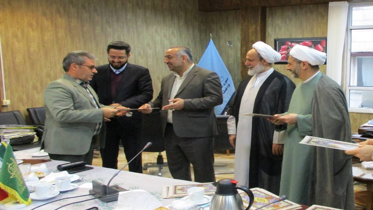 افزایش شعب محاکم خانواده در مرکز گلستان