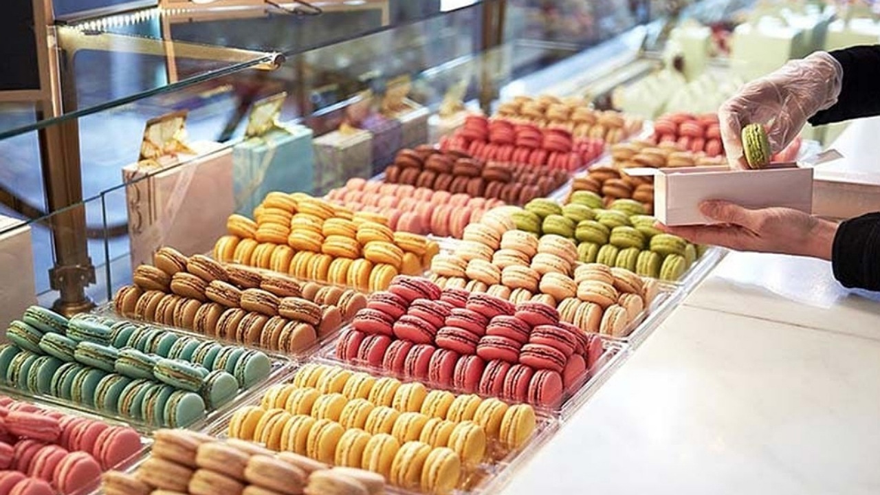 افزایش قیمتی در شیرینی شب یلدا نداریم
