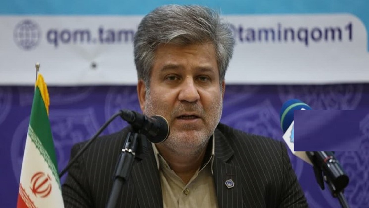 ۷۰ هزار خانواده قمی تحت پوشش خدمات تامین اجتماعی هستند