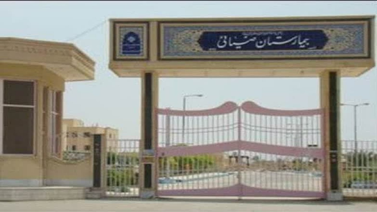 اورژانس اردکان به دنبال نجات