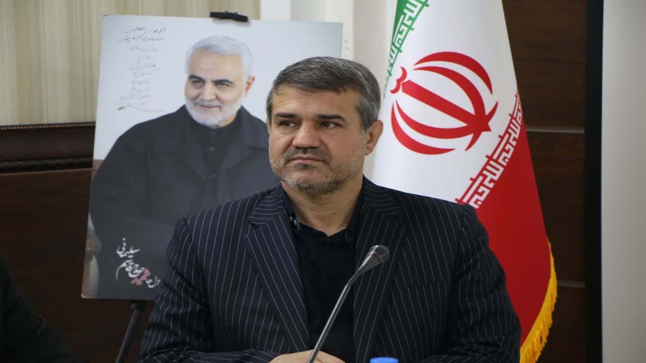 انتقاد دادستان کرمان از تثبیت نشدن مالکیت اراضی برای ۴۶ جانباز از سال ۹۴