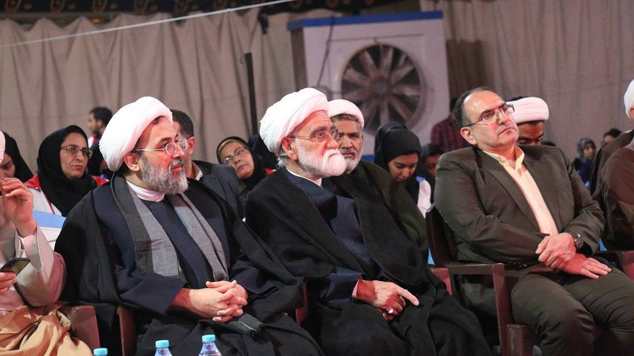 روحیه نوع‌دوستی سردار سلیمانی، الگویی ارزشمند برای هلال‌احمر است