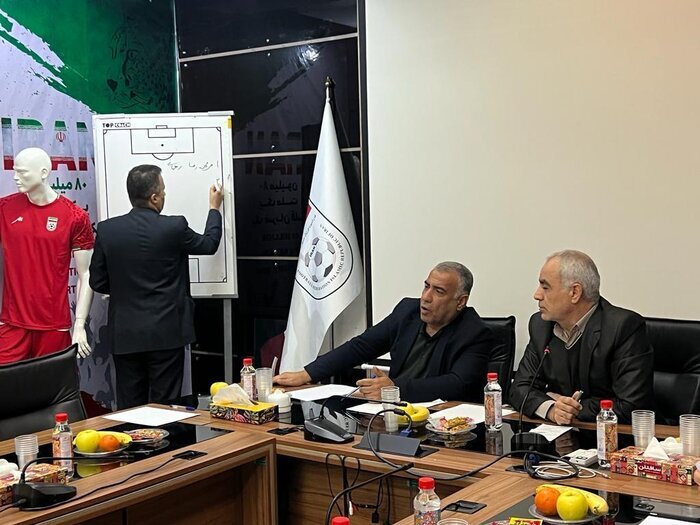 مجمع سازمان لیگ فوتبال