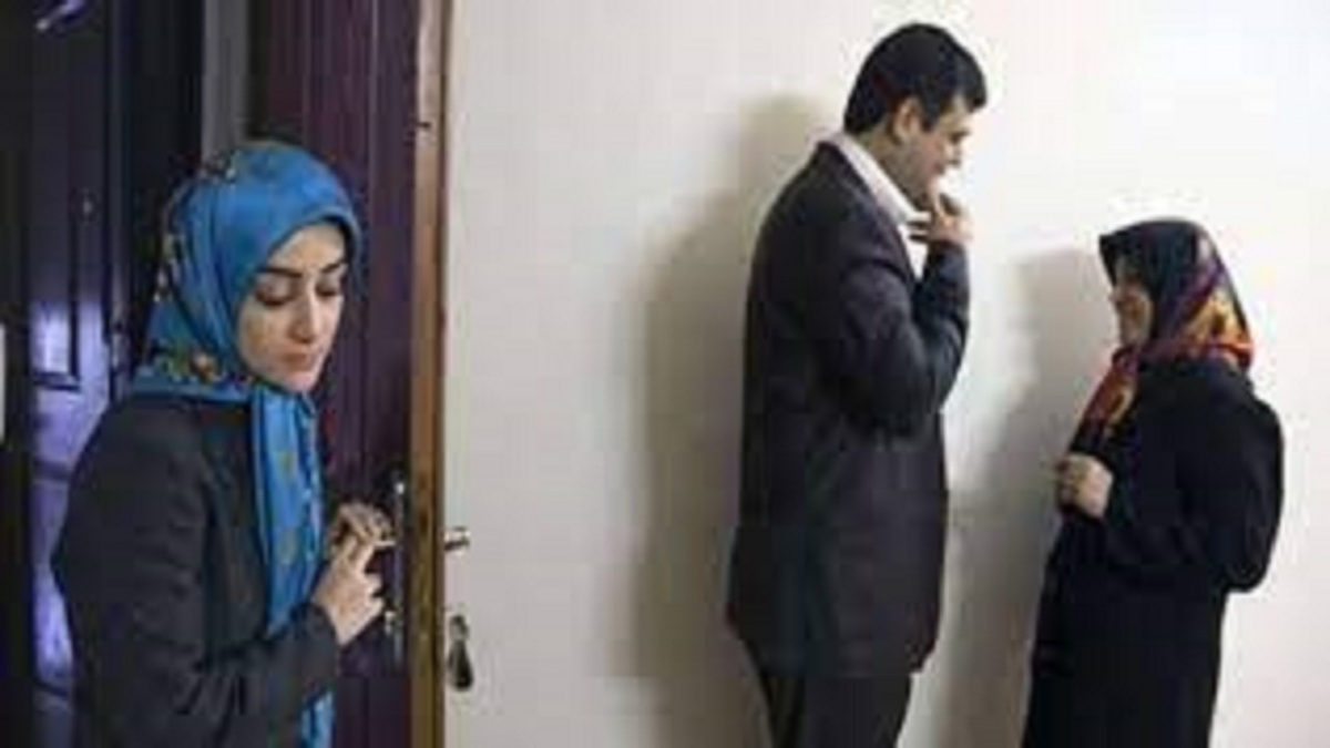 باشگاه خبرنگاران -راهکارهای ارتباط مناسب با خانواده همسر